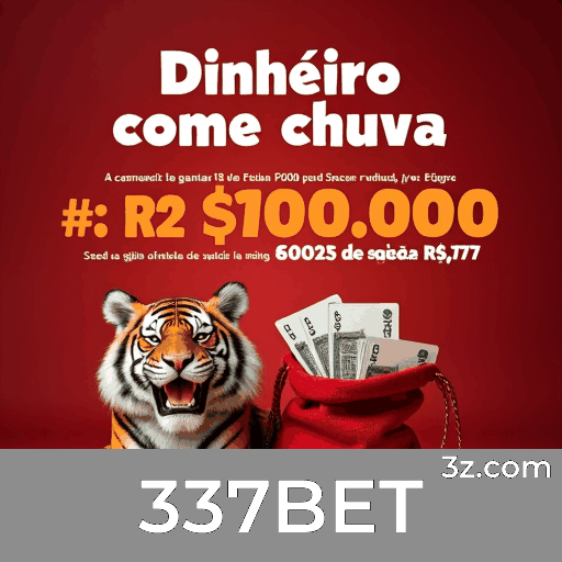 337BET: Descubra Apostas em Esportes Brasileiros com Variedade